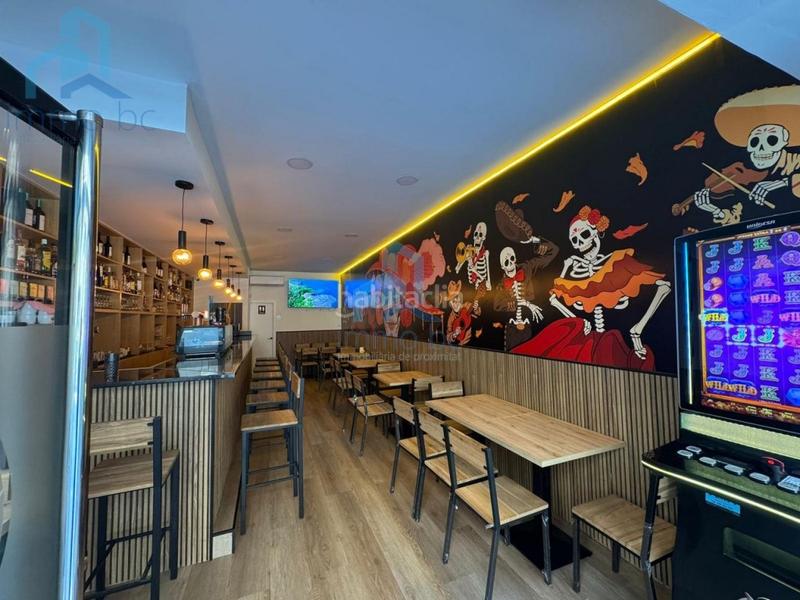 Foto 156edc90-39b2-4400-8994-927250fe551e. Geschäftsraum in Barris Marítims Tarragona