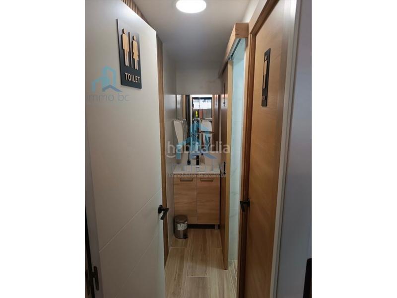 Foto 3b190349-a28b-4db2-ba9f-860cceb95b48. Geschäftsraum in Barris Marítims Tarragona