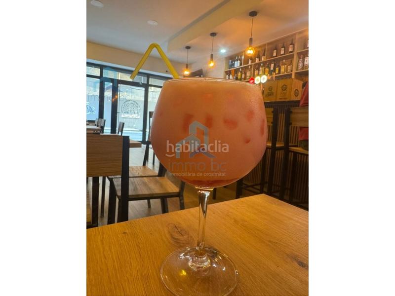 Foto 4f1a9719-11f6-4fc7-beaf-1fcd69d6bc3a. Geschäftsraum in Barris Marítims Tarragona