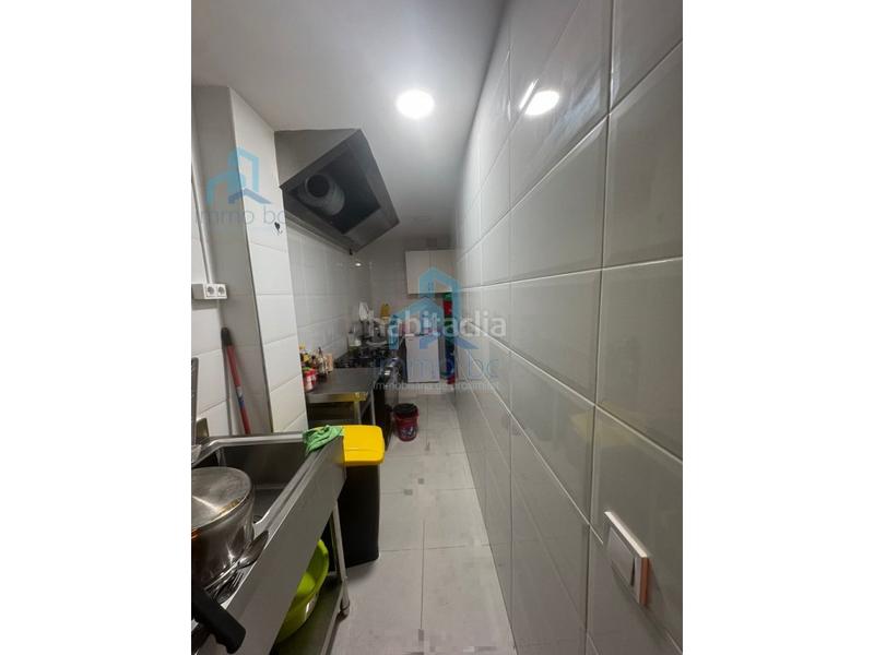 Foto 7a9d0519-c9a5-495d-8d83-314faa66a720. Geschäftsraum in Barris Marítims Tarragona