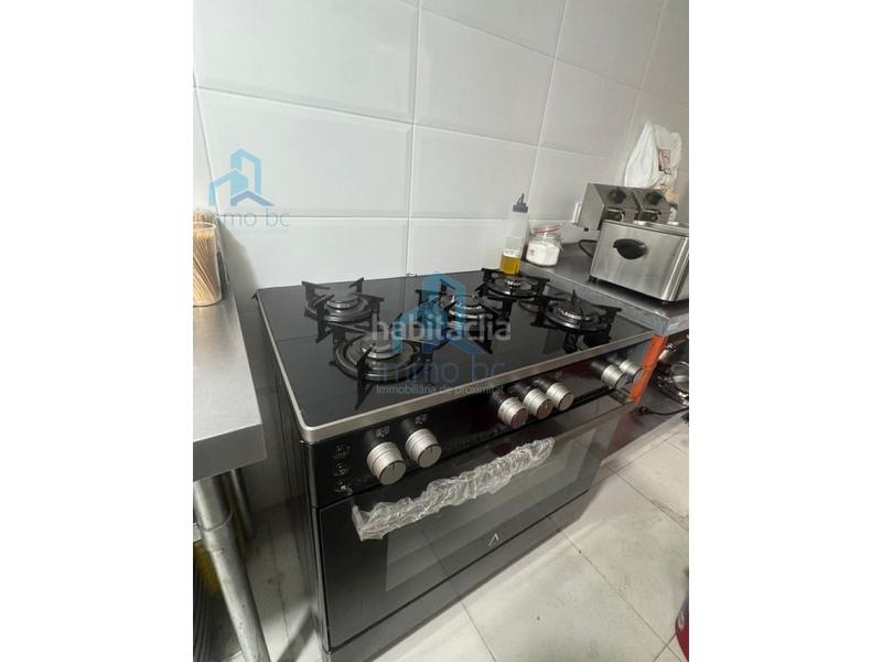 Foto 7e281910-30e7-4aab-bbf0-27b7372cebb6. Geschäftsraum in Barris Marítims Tarragona