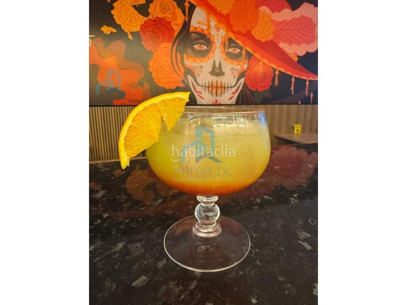 Foto 9f3fa7a2-b7ab-4db8-8c8e-6da765246357. Geschäftsraum in Barris Marítims Tarragona