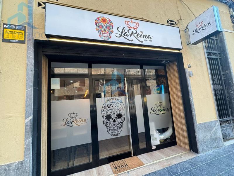 Foto ab27e5c6-bc50-4ad3-a014-d2d8a7359025. Geschäftsraum in Barris Marítims Tarragona