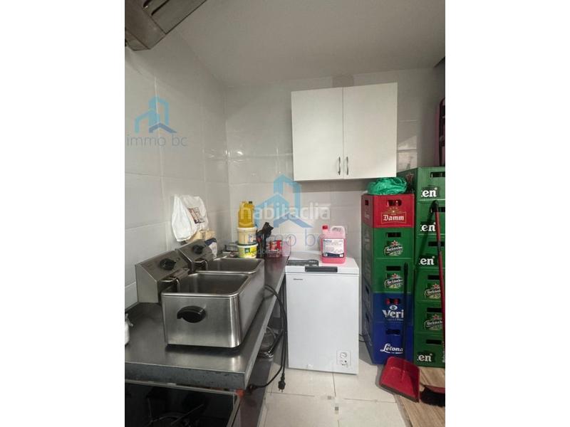 Foto b976ba90-07bb-4f4f-9a0f-e8edeb2cb9d5. Geschäftsraum in Barris Marítims Tarragona