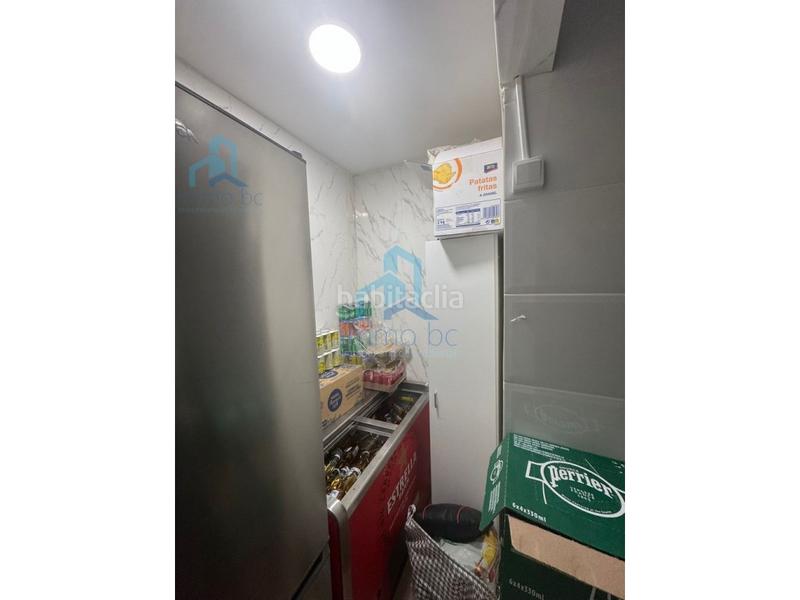 Foto c74a26d0-4688-4c75-84f9-b93ba5099297. Geschäftsraum in Barris Marítims Tarragona