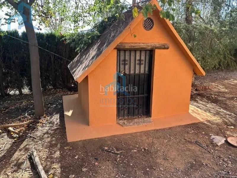 Foto 25fd58e4-ba60-4a4b-b78b-19c6db999db2. Casale con parcheggio in Mestral Reus