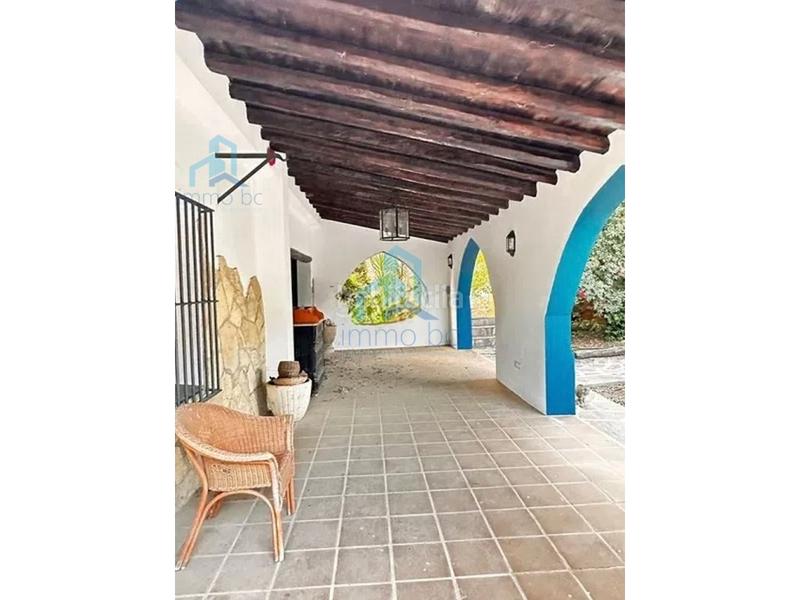 Foto 3847dda5-3746-4d5f-a3d3-5ef8ab989698. Casale con parcheggio in Mestral Reus