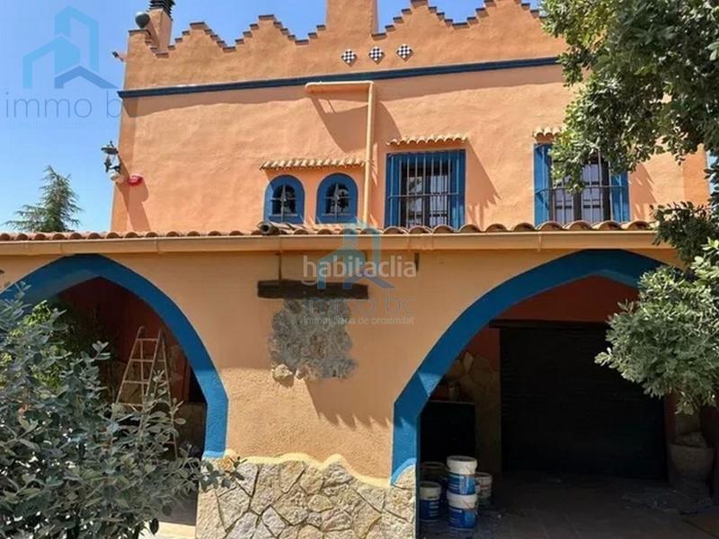 Foto 4de513aa-95de-4bc8-9d6f-bcf16feb097b. Casale con parcheggio in Mestral Reus