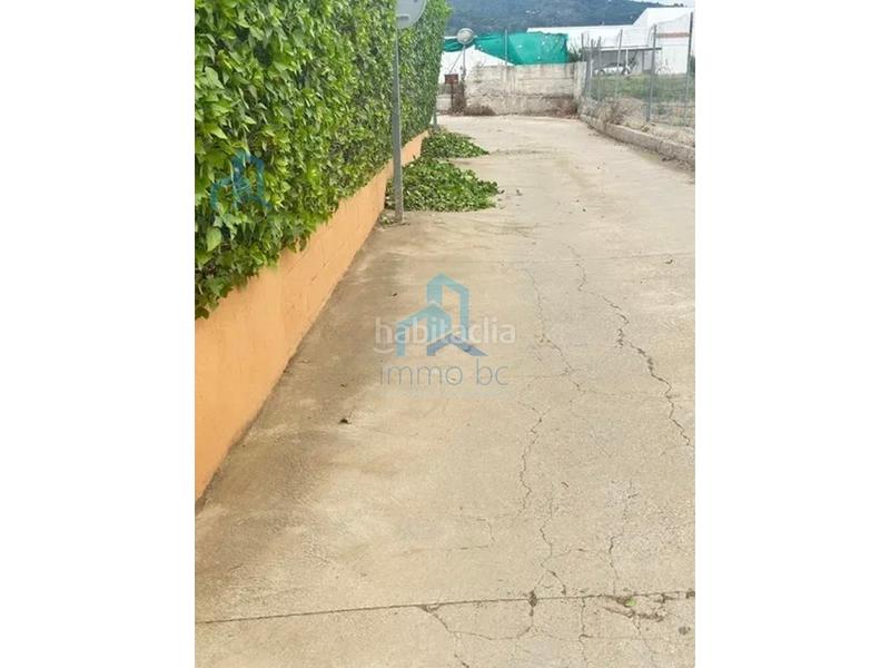 Foto abf86dfd-ed66-4767-ba06-3fd2281e196b. Casale con parcheggio in Mestral Reus