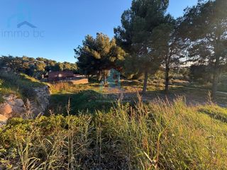 Terreno residencial  Calle alegria. Terreno en urb. mas borras de el vendrell
