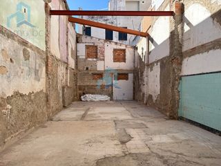 Terreno residencial  Carrer mol�. Terreno en c moli de el morell