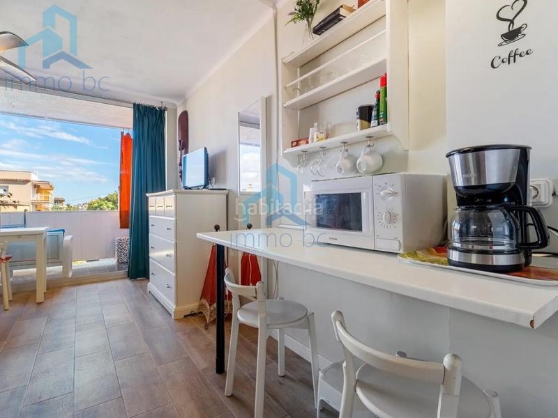 Foto 58fc4114-dd26-4d46-8d66-ed900e591b25. Piccolo appartamento in Segur Platja Segur de Calafell