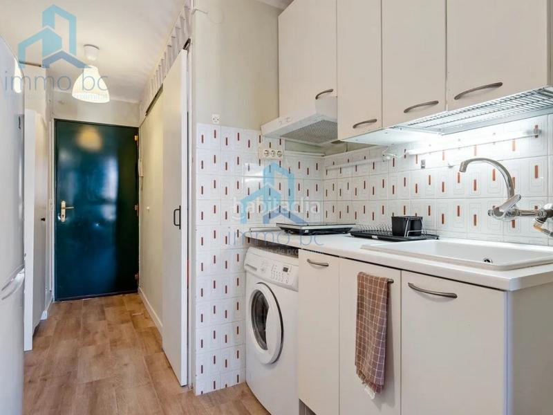 Foto 68bce144-848c-47f7-89ea-1d56f9ec7049. Piccolo appartamento in Segur Platja Segur de Calafell