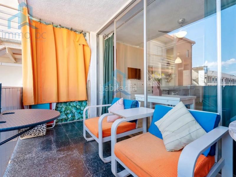 Foto 8be69d10-498f-4d47-9c73-4926e96f6052. Piccolo appartamento in Segur Platja Segur de Calafell