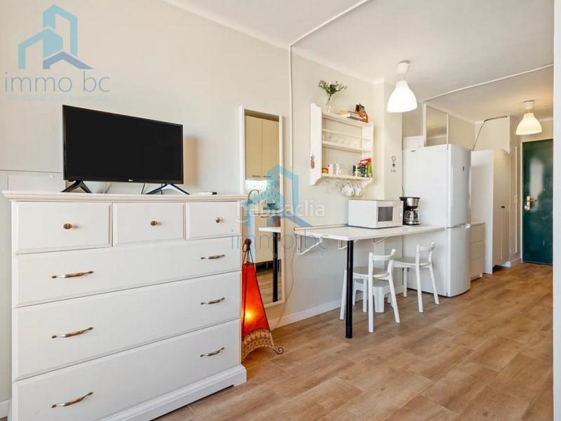 Foto a9192d0f-2447-45a5-a7c0-3c540915f351. Piccolo appartamento in Segur Platja Segur de Calafell