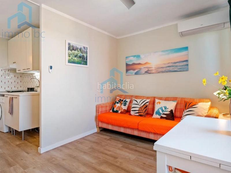 Foto c45e52aa-9fcc-4240-9374-11b99d693e7c. Piccolo appartamento in Segur Platja Segur de Calafell