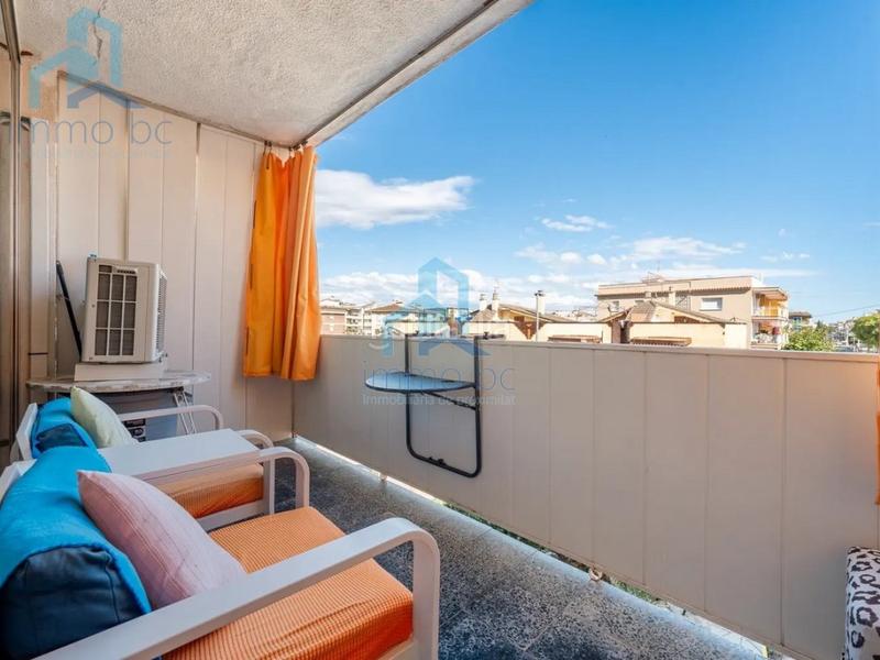 Foto e686b953-e2b5-4df5-837b-fd69e9e41fd2. Piccolo appartamento in Segur Platja Segur de Calafell