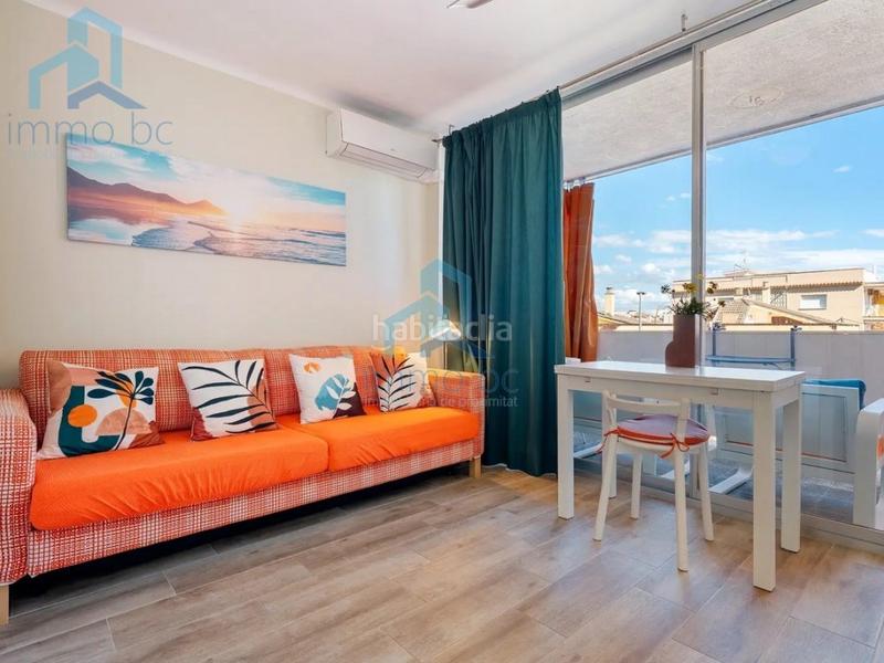 Foto f66114d5-db62-42a9-9fff-496298c8f14b. Piccolo appartamento in Segur Platja Segur de Calafell