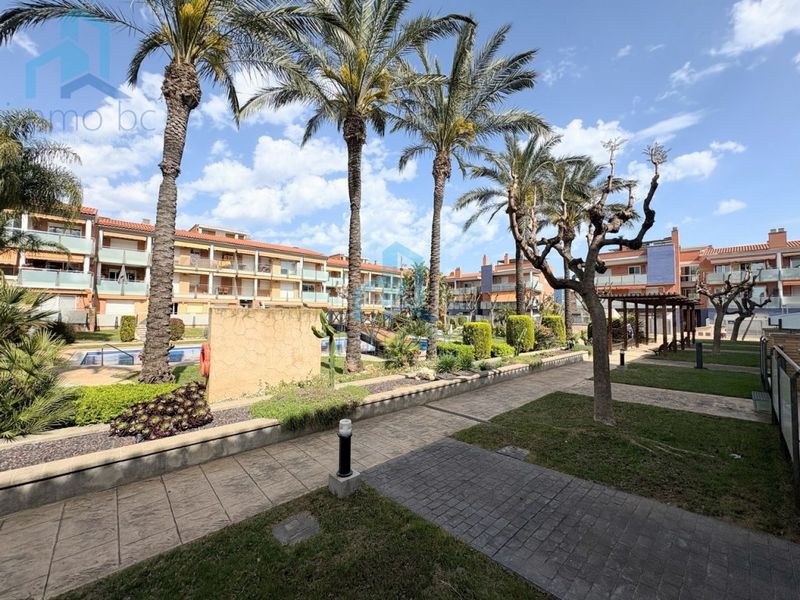 Foto 7d40adfe-04ef-4ad3-8d95-5d4dc0e6e941. Planta baixa amb aparcament a Els Tallats - Mas Olivé Cambrils