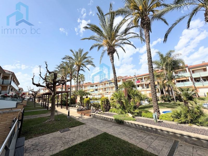 Foto ec45b91f-fd16-4264-82e4-7d3c471d050e. Planta baixa amb aparcament a Els Tallats - Mas Olivé Cambrils