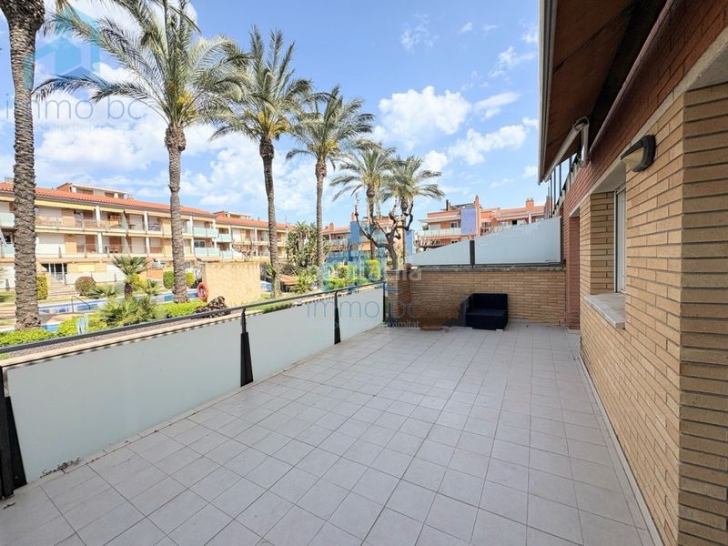 Foto ecb4a3c0-c2ce-4907-8694-454f79820317. Planta baixa amb aparcament a Els Tallats - Mas Olivé Cambrils