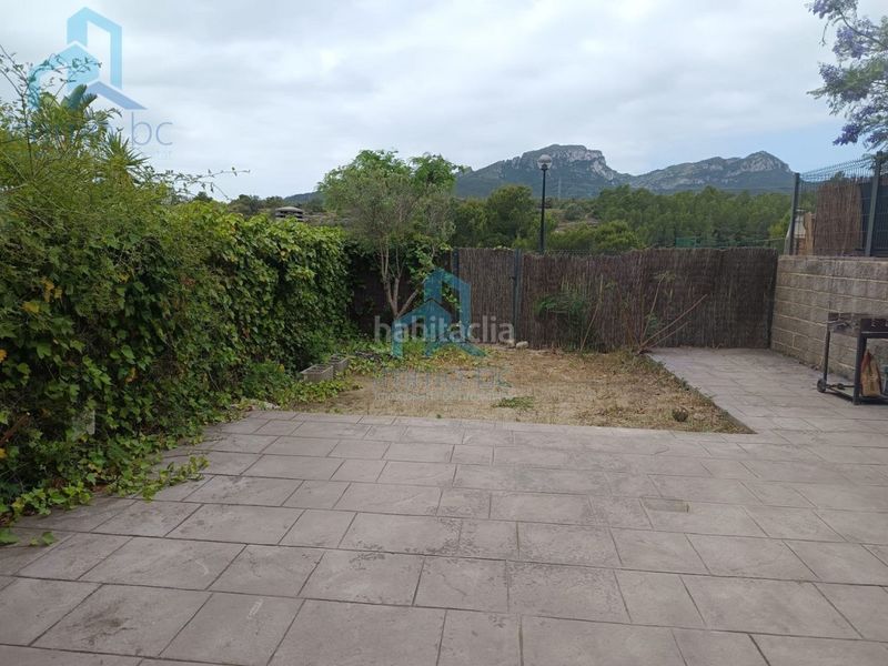 Foto 12734a4c-d293-412f-9f37-4df534bbe6e0. Planta baixa amb aparcament a El Casalot Mont-roig del Camp