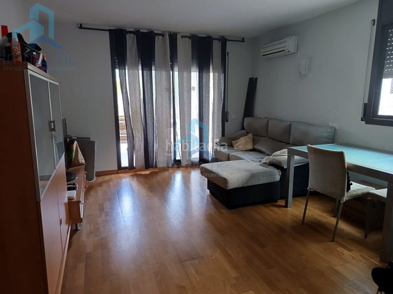 Foto 16192a4a-02a0-49fc-a1a2-596fde1fd39d. Planta baixa amb aparcament a El Casalot Mont-roig del Camp