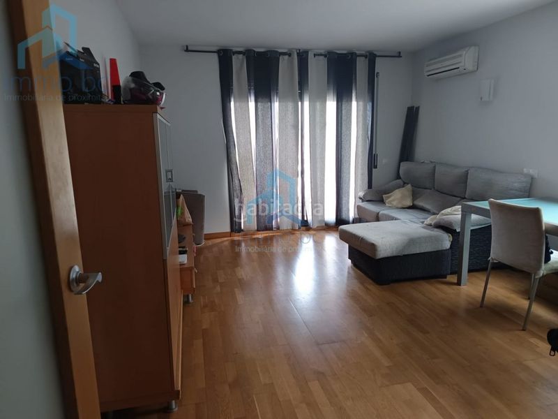 Foto 20c23cd0-7c99-4540-a511-1683ea4ea99e. Planta baixa amb aparcament a El Casalot Mont-roig del Camp