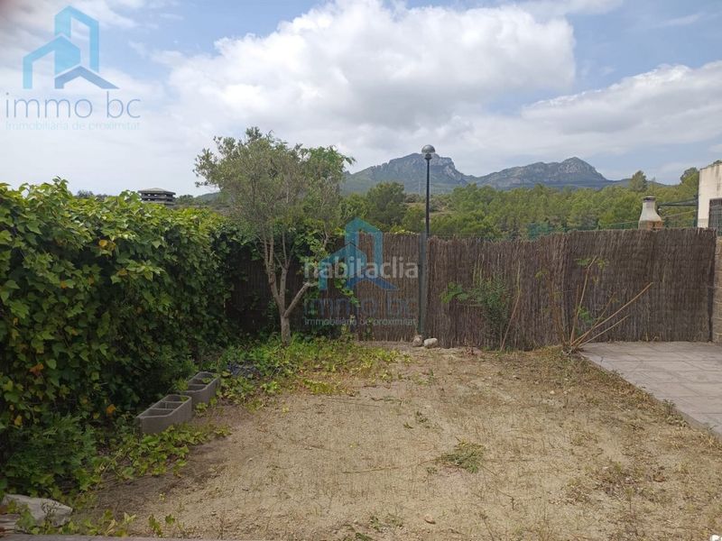 Foto 2f9cf5bf-1532-4f79-b640-a7a212c374d5. Planta baixa amb aparcament a El Casalot Mont-roig del Camp