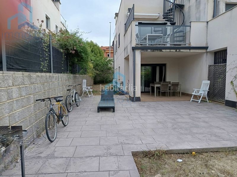 Foto 3a634e05-457c-49ca-ad99-35cbf1995665. Planta baixa amb aparcament a El Casalot Mont-roig del Camp