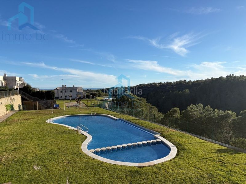 Foto 43a88609-2746-44c2-a04e-478070bfc7c4. Planta baixa amb aparcament a El Casalot Mont-roig del Camp