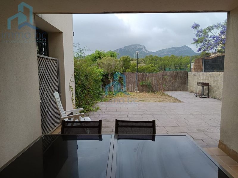 Foto 4f8d9267-a2d9-4bf1-a373-f72cdbcc3eed. Planta baixa amb aparcament a El Casalot Mont-roig del Camp