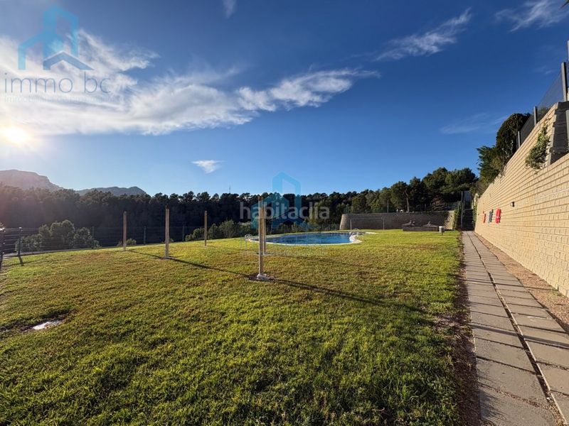 Foto 619c177b-a8d6-4964-af14-efd3f5bc675b. Planta baixa amb aparcament a El Casalot Mont-roig del Camp