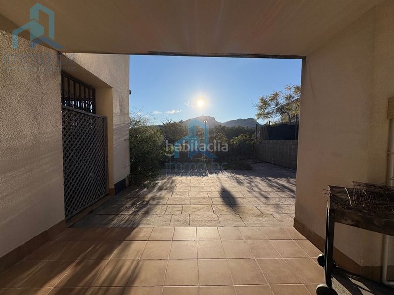 Foto 76793ad9-5d10-48ee-8e30-7c095cae4b8a. Planta baixa amb aparcament a El Casalot Mont-roig del Camp