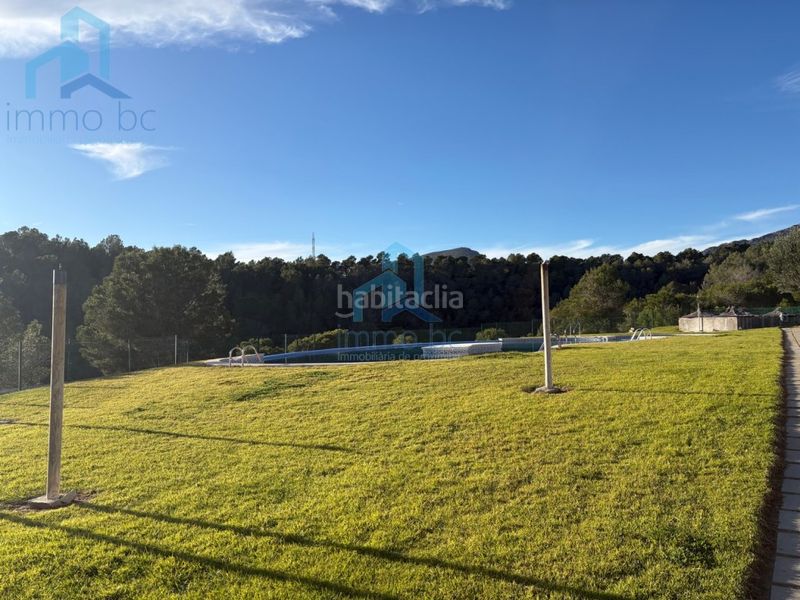 Foto 77d076d9-4c16-4280-a232-877ca9a2d240. Planta baixa amb aparcament a El Casalot Mont-roig del Camp