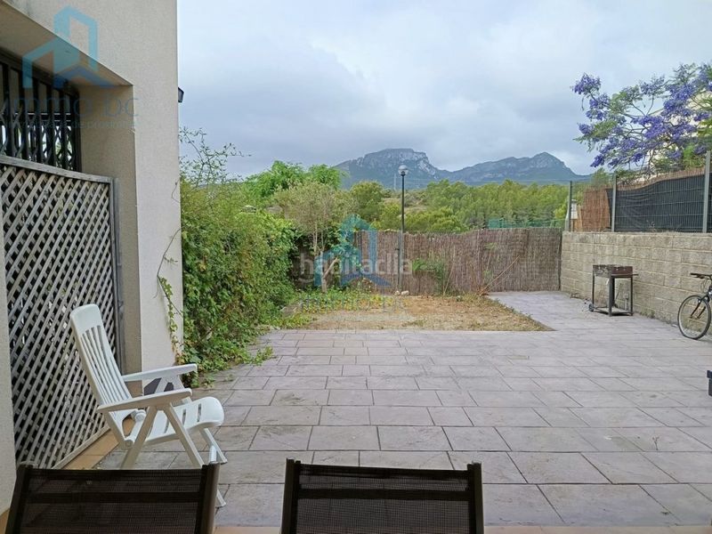 Foto 9d2028c5-cb84-42ae-a83c-f8bc6510ba1f. Planta baixa amb aparcament a El Casalot Mont-roig del Camp