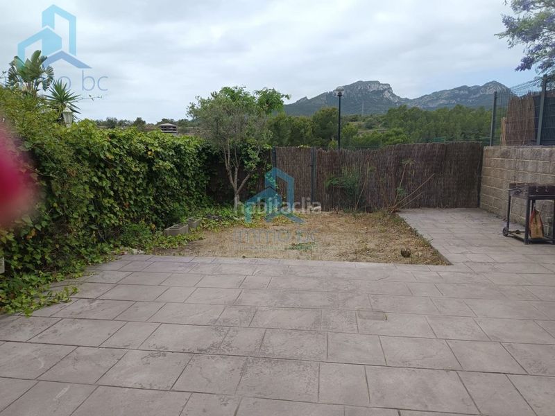 Foto a4792dcf-b6ca-4a05-aa03-929a63fc2a77. Planta baixa amb aparcament a El Casalot Mont-roig del Camp