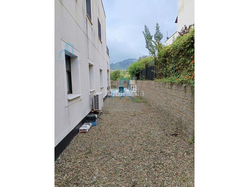 Foto b55b98a3-ec0f-4e15-a2e3-275b5ff0887e. Planta baixa amb aparcament a El Casalot Mont-roig del Camp