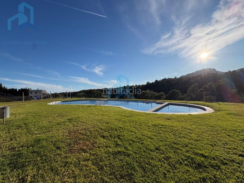 Foto bc5fe7cf-79c0-472c-ae24-cf918a18c84c. Planta baixa amb aparcament a El Casalot Mont-roig del Camp