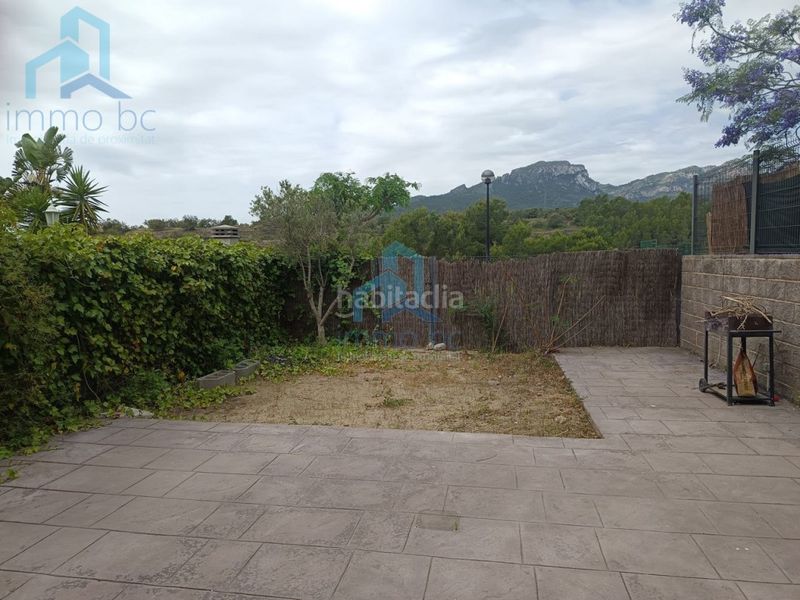 Foto c1896e41-9a83-4b7b-bf83-59ff987bcb65. Planta baixa amb aparcament a El Casalot Mont-roig del Camp