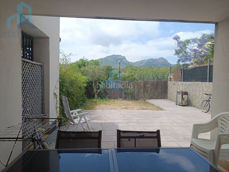 Foto d3a3745a-d1ba-4682-9aec-9cebccc415b7. Planta baixa amb aparcament a El Casalot Mont-roig del Camp