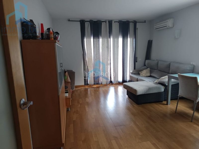 Foto e060d9d1-ad12-4353-8c88-e729e01380bd. Planta baixa amb aparcament a El Casalot Mont-roig del Camp