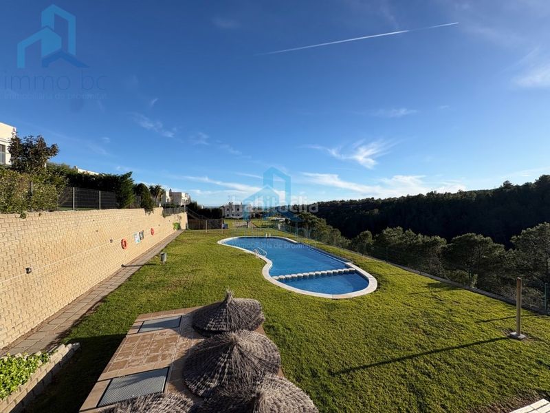 Foto fe384f0a-966e-46b5-b834-22f53a6109b5. Planta baixa amb aparcament a El Casalot Mont-roig del Camp