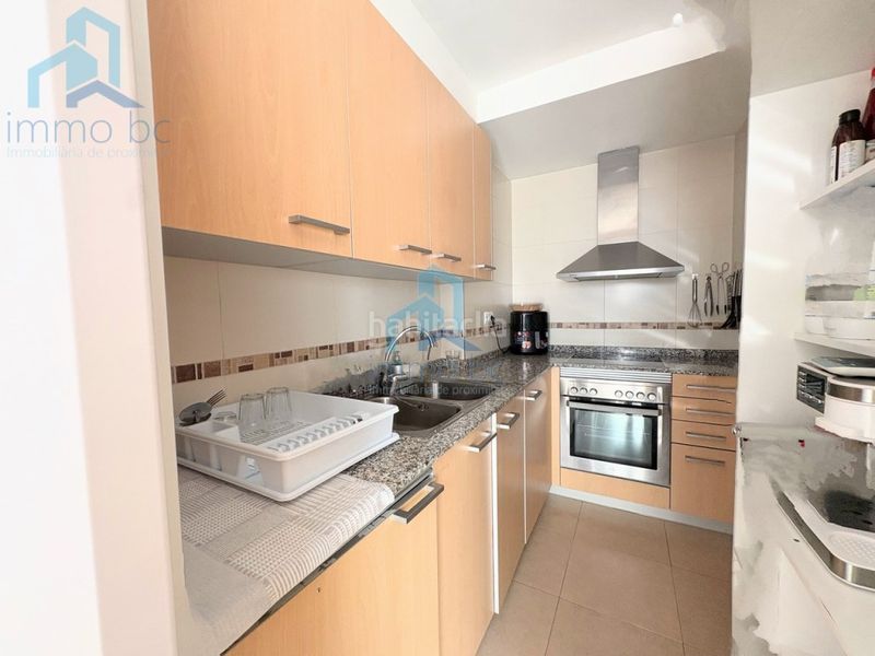 Foto 6e6c4cad-a4ed-4d9f-afed-8d910a121e57. Piso  en c barranc de les bruixes de el morell en Morell (El)