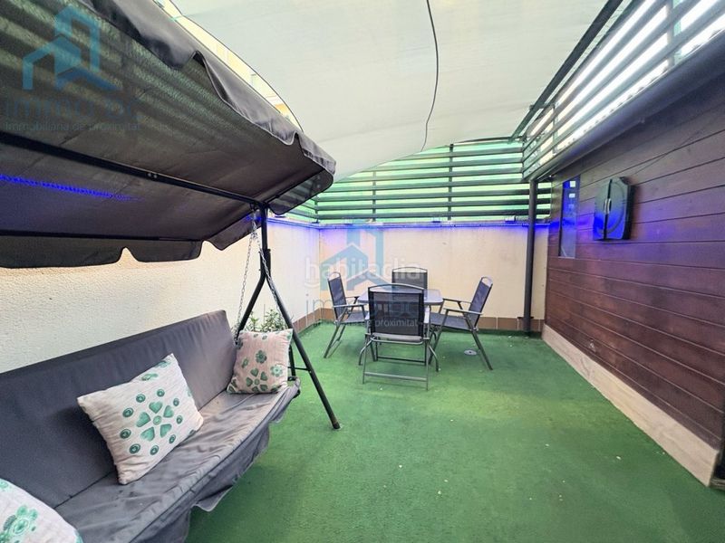 Foto b2197617-d164-4040-8eee-9e852a225cb4. Piso  en c barranc de les bruixes de el morell en Morell (El)