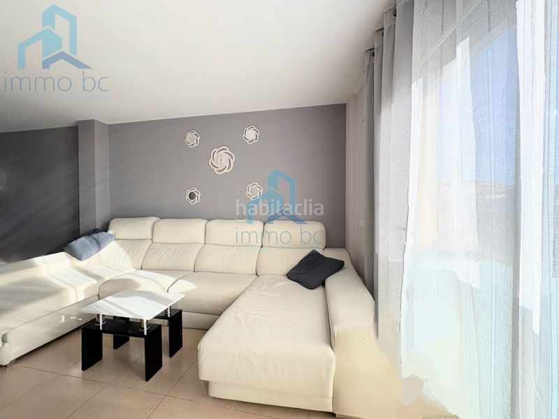 Foto e1ddf0f5-200e-431f-bb11-8067287e6e67. Piso  en c barranc de les bruixes de el morell en Morell (El)