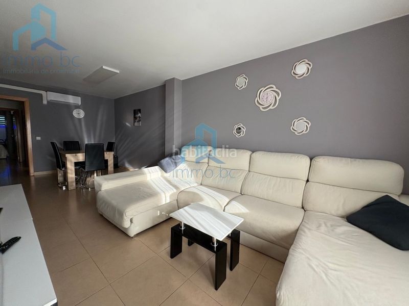 Foto fb64e174-81dd-4fdd-940b-e576b76d942a. Piso  en c barranc de les bruixes de el morell en Morell (El)