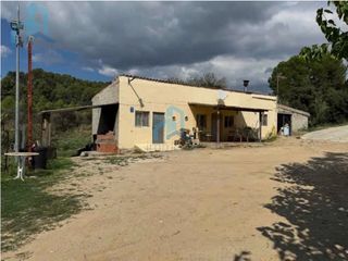 Mas�a  Partida valls. Finca rustica en les borges del camp