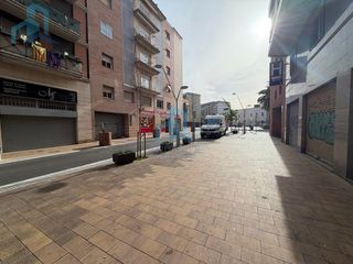 Flat in Calle General Contreras