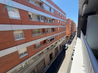 Pis a Calle General Contreras